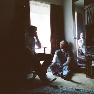 Pochette de Back to the Wind de Whitney