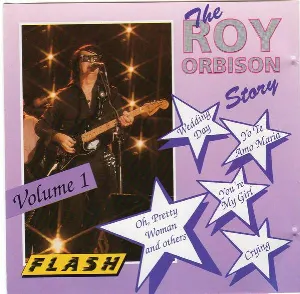 Pochette The Roy Orbison Story, Volume 1