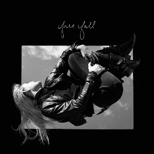 Pochette de Free Fall de GEMS