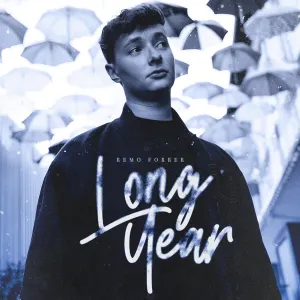 Pochette de Long Year de Remo Forrer