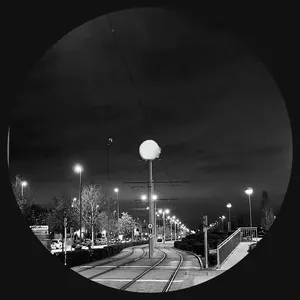 Pochette de Love on a Real Train de Xtasik