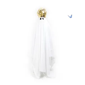Pochette de King / Ghost In A Song de Grabbitz
