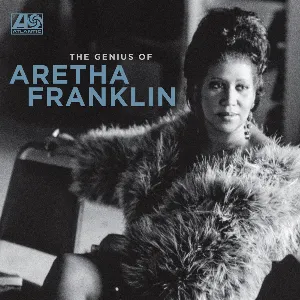 Pochette The Genius of Aretha Franklin