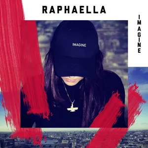 Pochette de Imagine de Raphaella