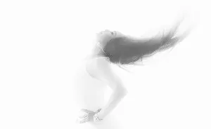 Pochette de Faith Is Our Attempt at Getting to the Bottom of the Power of Life on Earth, Too Bad We Fail Time After Time, Aeon After Aeon de Wings of an Angel