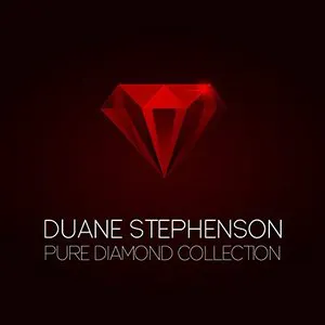 Pochette Pure Diamond Collection