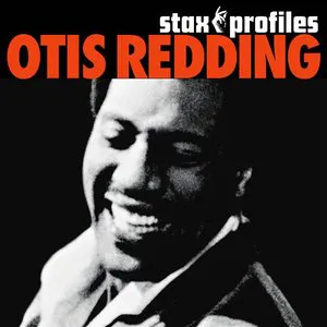 Pochette Stax Profiles: Otis Redding
