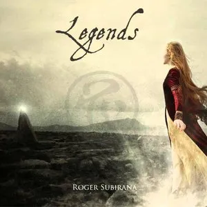 Pochette de Legends de Roger Subirana Mata