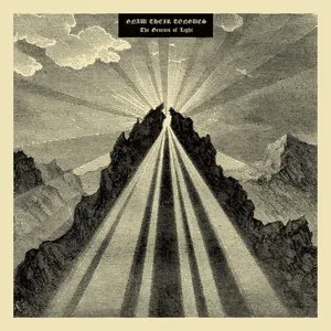 Pochette de The Genesis of Light de Gnaw Their Tongues