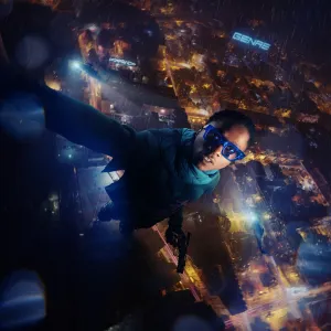 Pochette de GENRE de Keeqaid