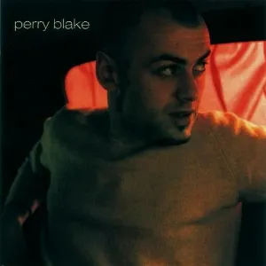 Pochette de Perry Blake de Perry Blake