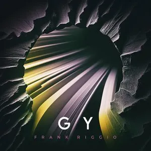 Pochette de GY de Frank Riggio