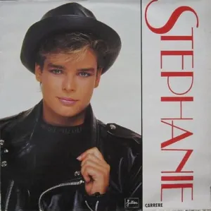 Pochette de Live Your Life de Stéphanie