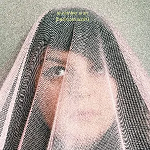 Pochette de Bedroom Walls de November Ultra