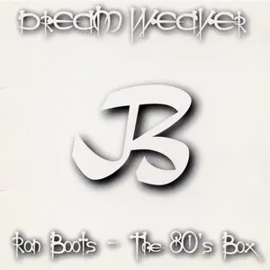 Pochette de Dream Weaver de Ron Boots