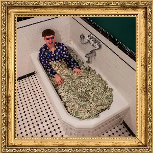Pochette de Cheapskate de Oliver Tree