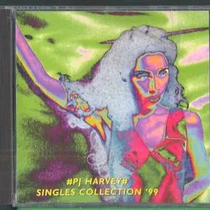 Pochette Singles Collection ’99