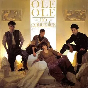 Pochette de No controles de Olé Olé