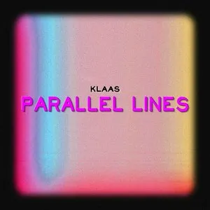 Pochette de Parallel Lines de Klaas