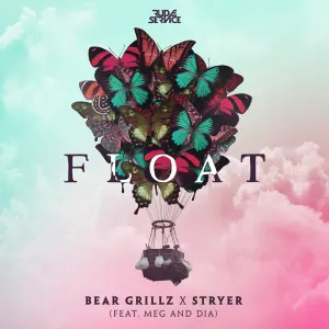 Pochette de Float de Bear Grillz