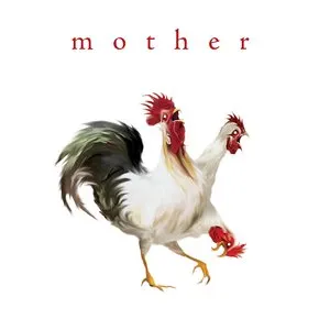 Pochette de Mother EP de Mother Mother