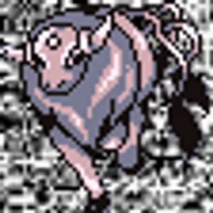 Pochette de #128 ~ Tauros de h POKéDEX