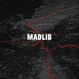 Pochette de Rock Konducta 45 de Madlib