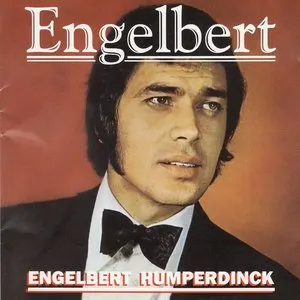 Pochette de Engelbert de Engelbert Humperdinck