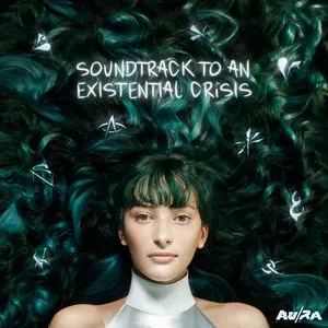 Pochette de Soundtrack to an Existential Crisis de Au/Ra