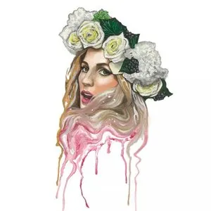 Pochette de Explode de Tania Zygar