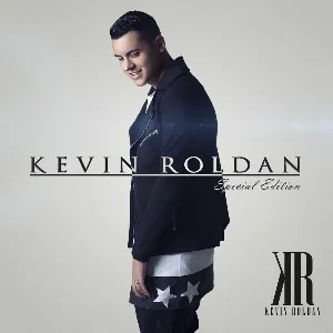 Pochette de Kevin Roldán (Special Edition) de Kevin Roldán