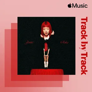 Pochette de Track by Track Commentary: JENNIE on Ruby de JENNIE