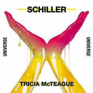 Pochette de Universe de Schiller