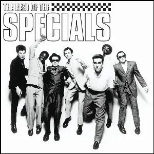 Pochette The Best of The Specials