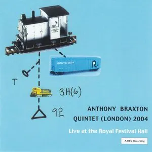 Pochette Quintet (London) 2004: Live at the Royal Festival Hall