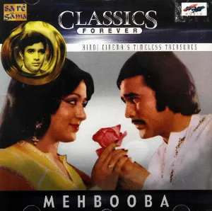 Pochette de Mehbooba - Rajesh Khanna Classic de Rahul Dev Burman