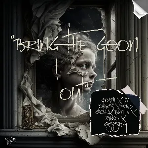 Pochette de Bring The Goon Out de Grafh - Jim Jones - Bun B