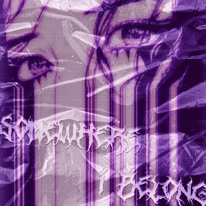 Pochette de Somewhere I Belong (enjoii remix) de Linkin Park