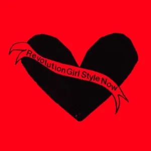Pochette Revolution Girl Style Now