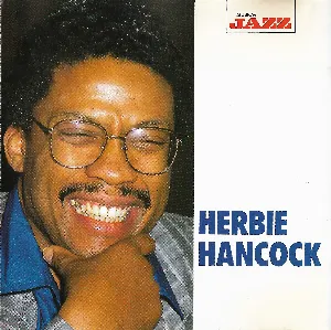 Pochette Herbie Hancock