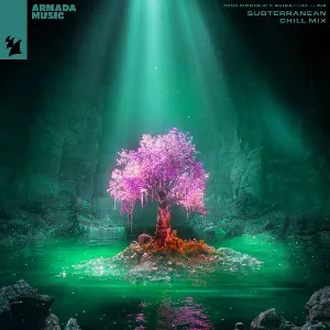 Pochette de Subterranean (Chill Mix) de AVIRA