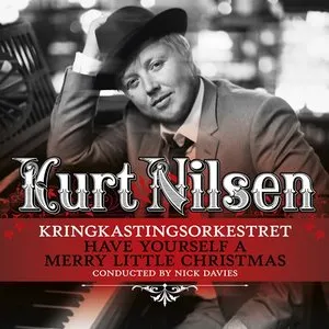 Pochette de Have Yourself A Merry Little Christmas de Wayne King & His Orchestra