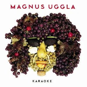 Pochette de Karaoke de Magnus Uggla