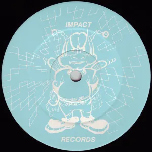 Pochette de So In Love / Can U Feel It (Remix) de DJ Seduction