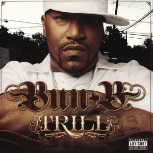 Pochette de Trill de Bun B