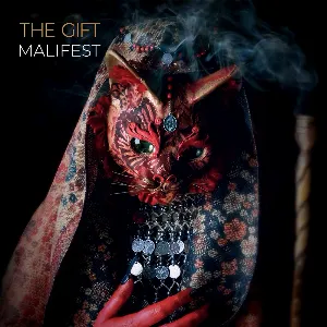 Pochette de Malifest de The Gift