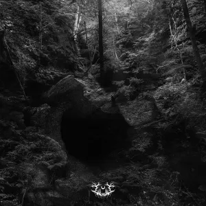 Pochette de Sun//Eater de Lorna Shore