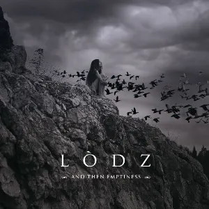 Pochette de And Then Emptiness de Lòdz