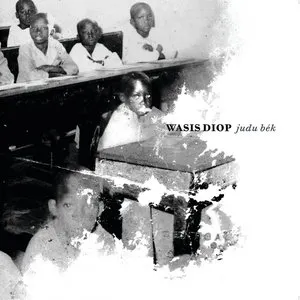 Pochette de Judu bék de Wasis Diop
