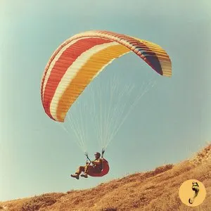 Pochette de Glide de Portugal. The Man